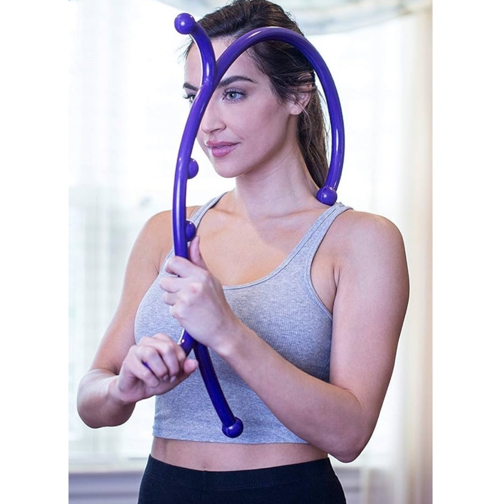 Self-Massager Tool